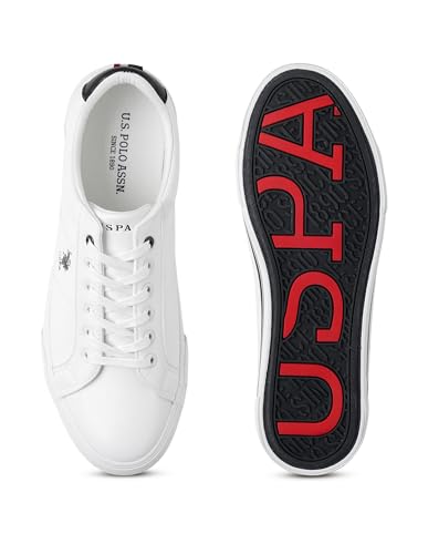 USPA|PADRY|Stylish Casual Sneaker Shoes for Man