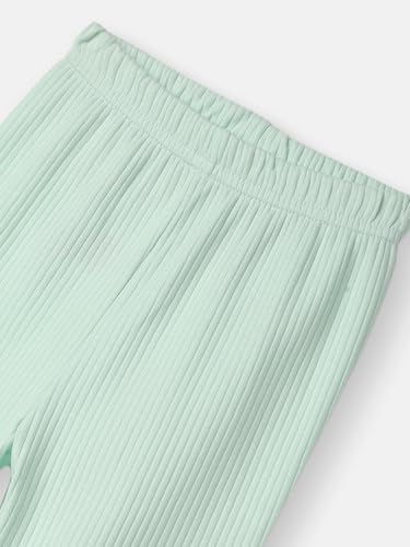 Nautinati Girls' Cotton Minnie Mouse Print Set | Age 0-2 Years