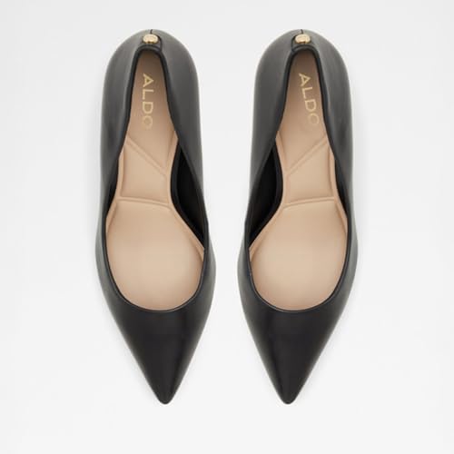 Aldo STESSYLOW001 Black Shoes