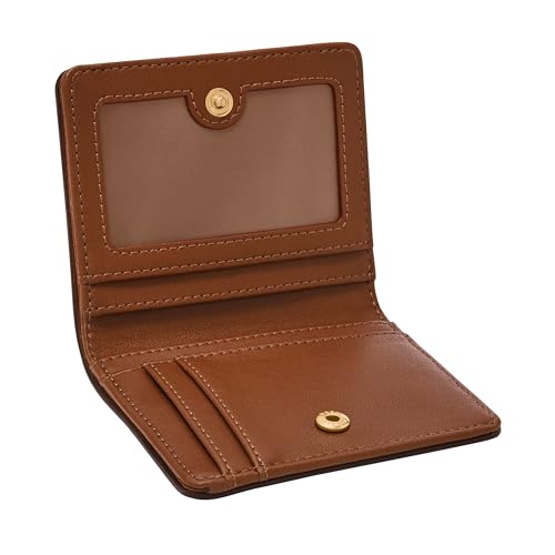 Fossil Logan Brown Wallet SL10097388