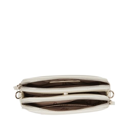 Steve Madden Womens Steve Madden Daisy Quilted Crossbody, Multi, One Size