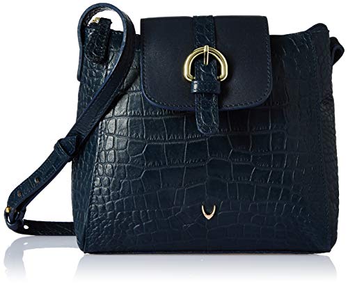 Hidesign Women's Leather Sling Bag