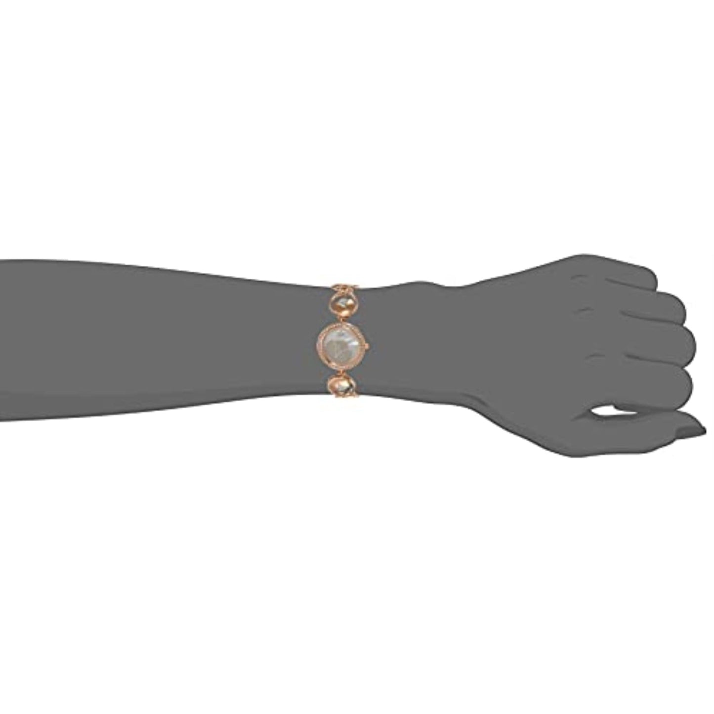 Titan Raga Analog Mother of Pearl Dial Women's Watch NM2539KM01/NN2539KM01