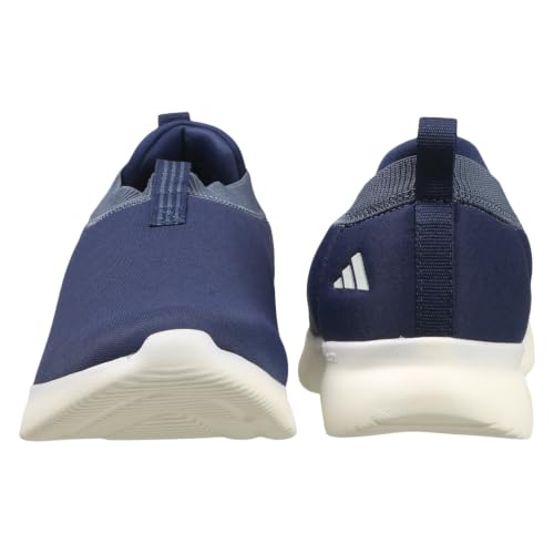 adidas Men Cushad M, Casual Shoes, Blue, 9