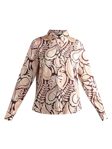 VERO MODA Womens Regular Fit Shirt