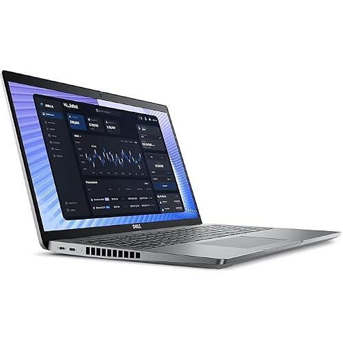 Dell Precision 3590 Intel Core Ultra 7-155H / NVIDIA RTX 500 Ada 4GB GDDR6 / 16GB DDR5 RAM / 1TB SSD/Windows 11 Pro / 15.6” FHD Display/Backlit AI Keyboard/Wi-Fi 6E / 3 Years NBD Warranty