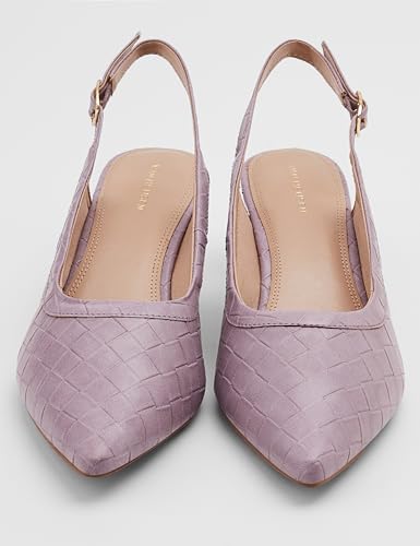 Van Heusen_Womens__HEELS_(VWFTWCLTSMU025V_Mauve_UK3_EURO36)