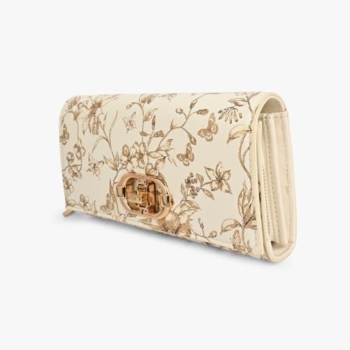 Aldo OLIRE Gold Women's Wallet
