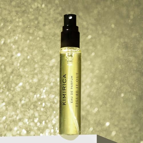 Kimirica Figure it Out Perfume 10ml Gift Set