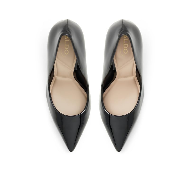 Aldo STESSY2.0-IN001 Women Black Pumps