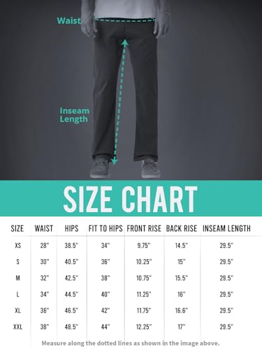 The Souled Store Chinos: Phantom Black Men and Boys Buttoned Waist Solid Cotton Spandex Stretchable Easy to Style Everyday Offic Wear Slim Fit Chinos