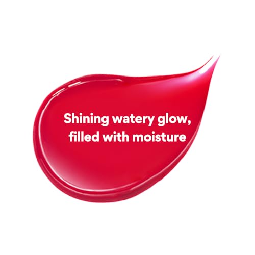 Innisfree Fruity Squeeze Tint 9 - Dewy Red (Pomegranate)