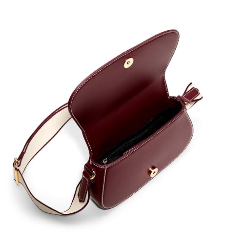 Call It Spring WEBBER Women's Bordo Cross Body Bag
