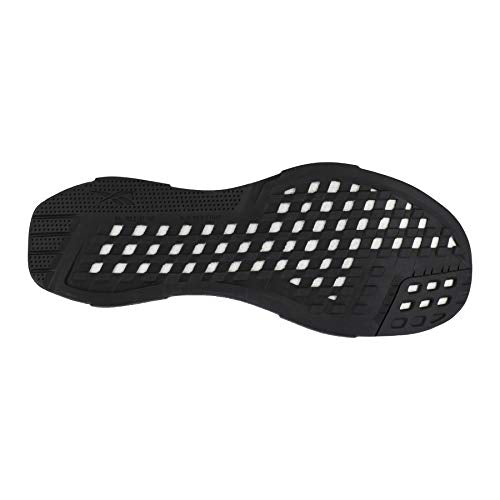 Reebok Work Fusion Flexweave Work Composite Toe Black/White 13 E - Wide