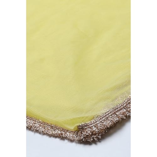 BIBA GIRL PRINTED SHORT_KURTA KID(KW5610_FUSCHIA PINK_3)