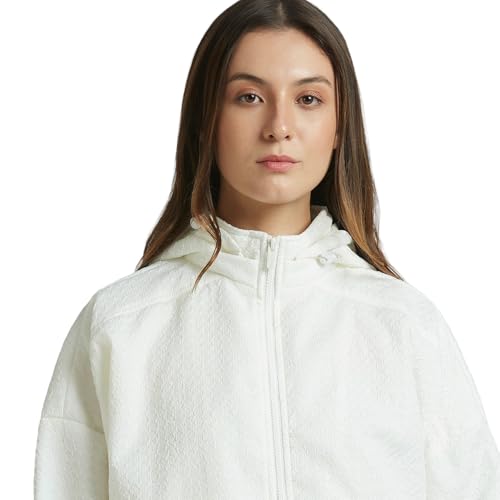 Pepe Jeans Women's Trench Coat (PL402575_White