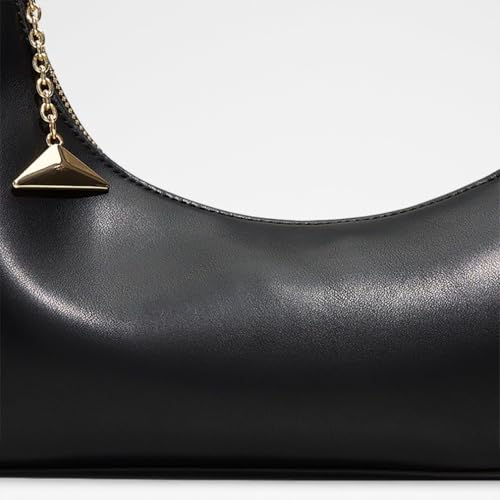 Aldo TIMBERLY Women's Black Shoulder Bag