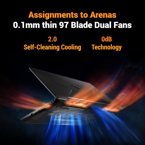 ASUS TUF A15 (2026),Smartchoice,AMD Ryzen 7 8845HS,RTX 3050,16GB RAM (Upgradeable Upto 64GB),512GB SSD,FHD,15.6"(39.6 cm),Win 11,M365 Basic(1Y),Office 24,Black,2.3 Kg,FA506NCG-HN192WS,Gaming Laptop