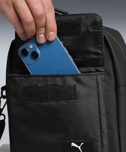 PUMA |Ignite Crossbody bag | Black | OSFA