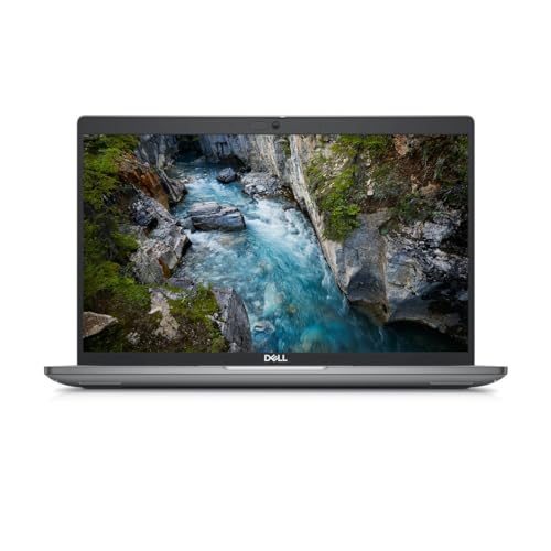 Dell Precision 3000 3590 15.6" Touchscreen Mobile Workstation - Full HD - Intel Core Ultra 7 165H - Intel Evo Platform - 32 GB - 512 GB SSD - English (US) Keyboard - Titan Gray