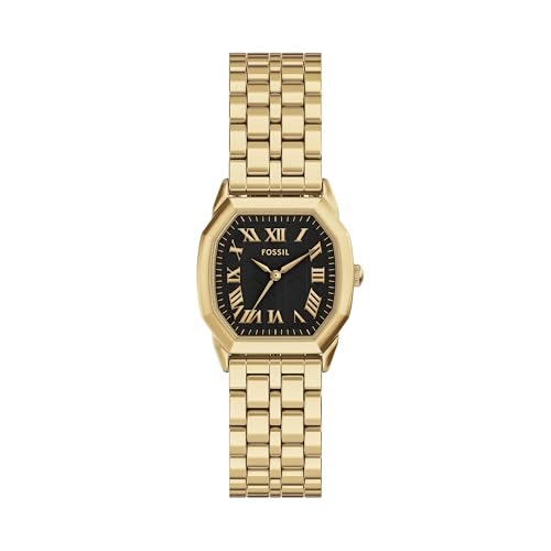 Fossil Harlow Grey Watch ES5435