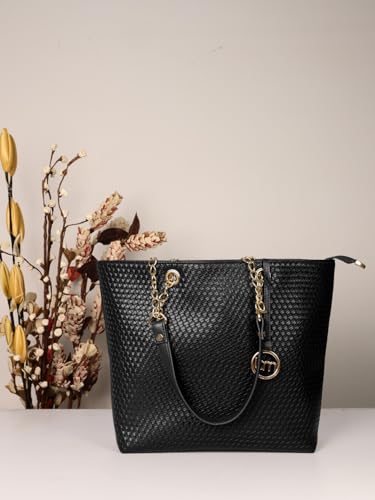 Bagsy Malone Hand Raffinata Donna Bag