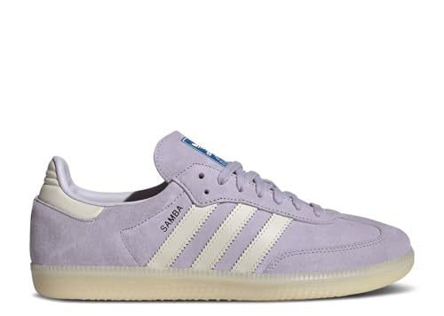 adidas Samba OG, Purple, 5 UK