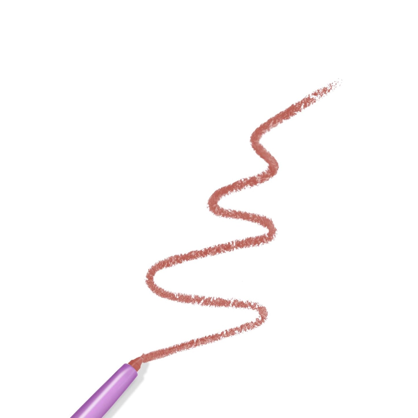 JOYOLOGY Lipliner Nude (Matte)