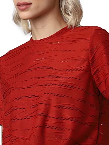 ONLY Regular Fit Top (119179801_Bossa Nova_S)