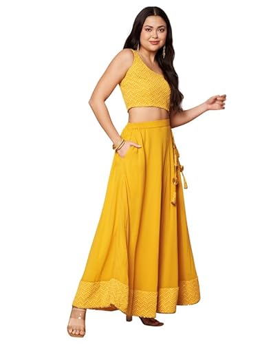 Ahalyaa Lehenga Choli