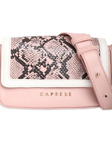 Caprese ELLIS SLING SMALL PINK