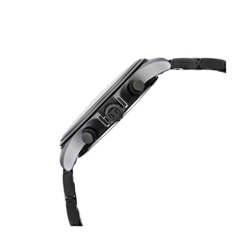 Titan Analog Watch for Men -1870KM01/NP1870KM01