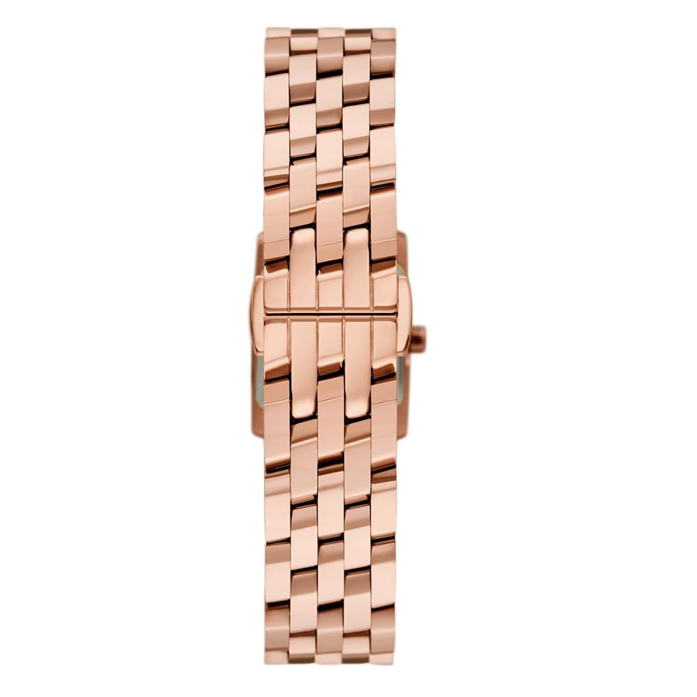 Michael Kors Georgie Rose Gold Quartz Stainless Steel Watch MK4932