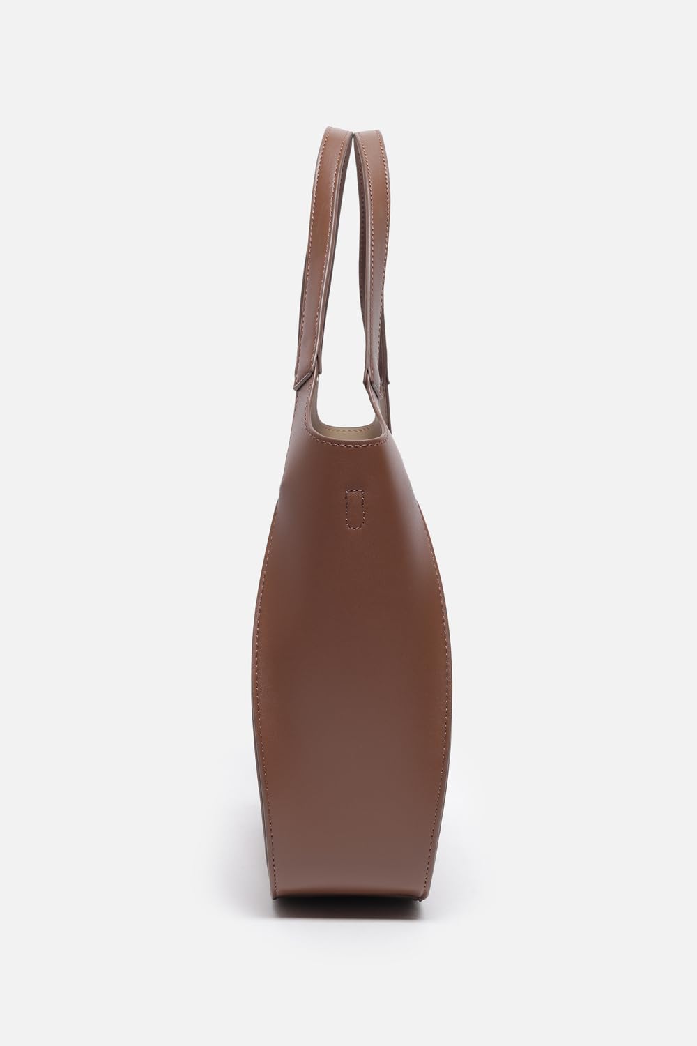 Women Brown Casual Handbag