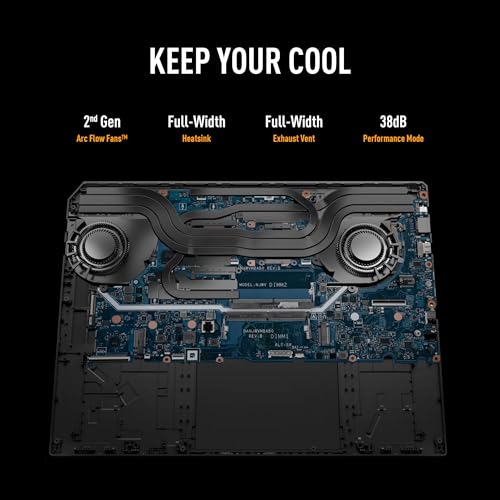 ASUS TUF A16 (2026), AMD Ryzen 7 260, RTX 5050-8GB, 16GB RAM, 1TB SSD, FHD+, 16", (40 cm), Windows 11 Home, M365 Basic(1 Year)* Office 2024, Jaeger Gray, 2.2 Kg 1 Year Brand Warranty
