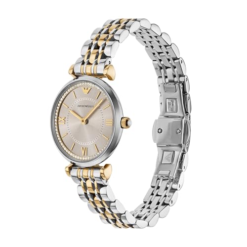 Emporio Armani Gold Watch AR11703