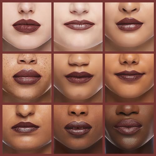 REVLON ColorStay Satin Ultimate Liquid Lipstick, Premium Pink