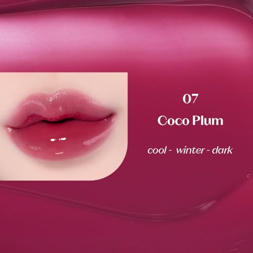 ETUDE Over Glowy Tint (Glossy)