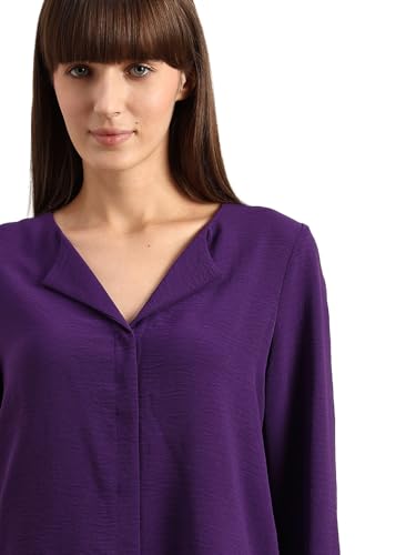 VERO MODA Womens Regular Fit Shirt