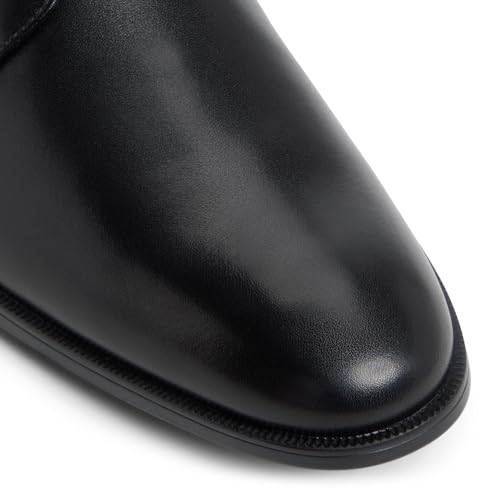 Aldo KHALA Men's Black Formal Shoes
