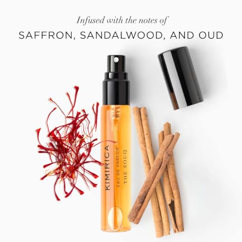 Kimirica The Souq Perfume 10ml Gift Set