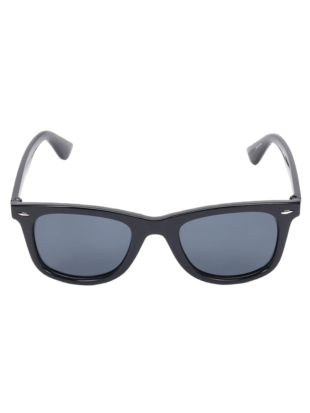 Skechers Square Black Sunglasses