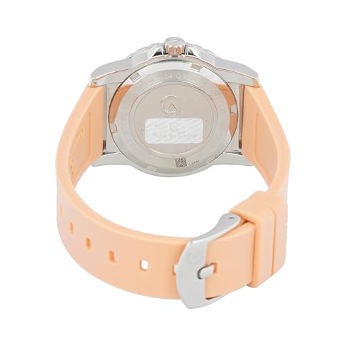 Alexandre Christie 6141LDR Women's Classic Quartz Watch 32mm (Beige)