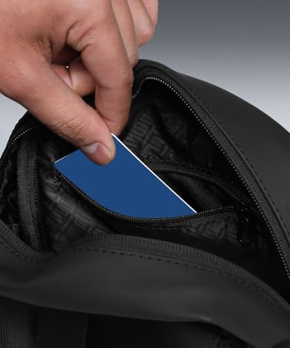 PUMA |Ignite Crossbody bag | Black | OSFA