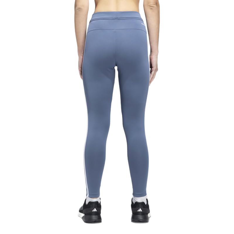 adidas Women's Fitted Leggings (JD9127_PRLOIN