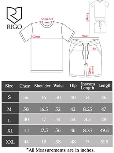 Rigo Waffle Knit Self Textured Co-ord Set for Men | Night Suit Set | Lounge-wear Nightdress Pajama Set | Beach, Vacation Wear Light Purple