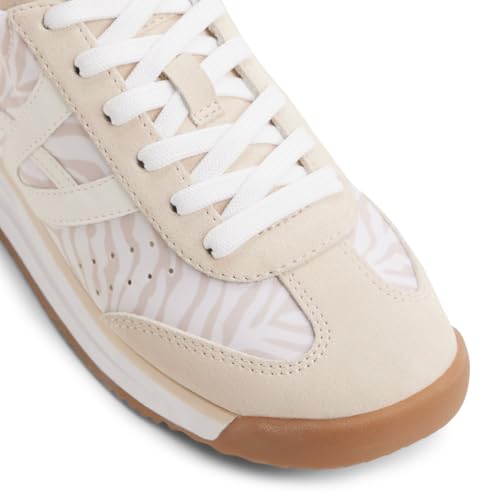 Aldo STEPCOUNT Women's Beige Sneakers