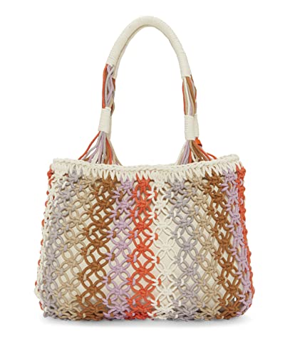 Lucky Brand Pala Shoulder Bag, Multi, Multi, One Size