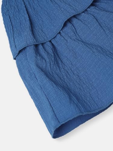 Nautinati Girls Frozen Disney Princess Clothing Set | Age 0-2 Years