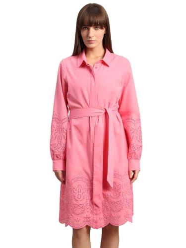 VERO MODA Womens Knee Length Dress